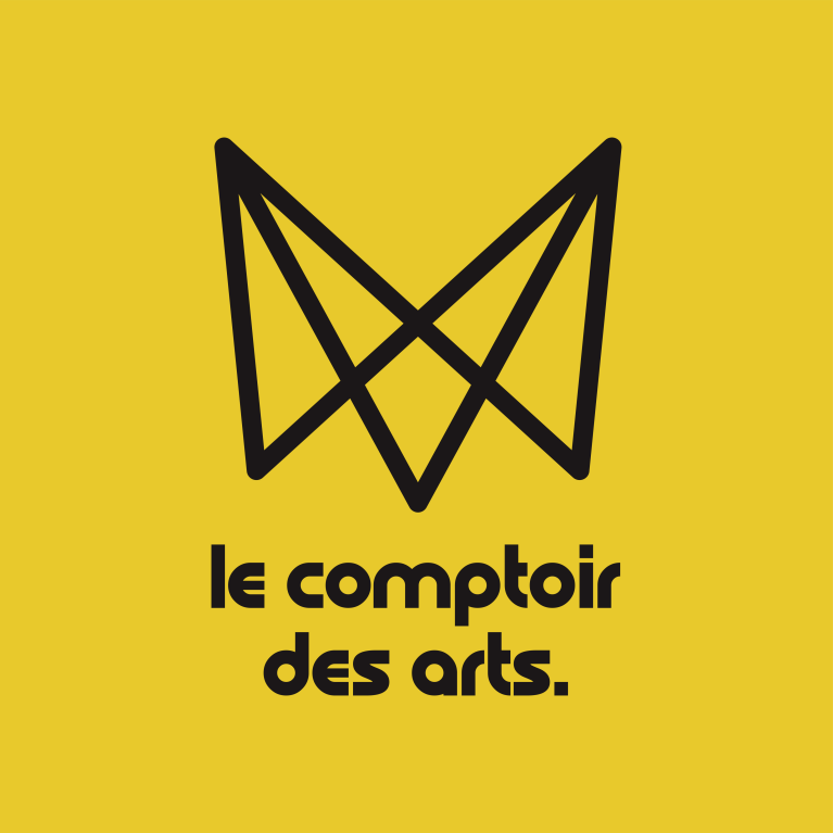 Le Comptoir des Arts - Bureau de production