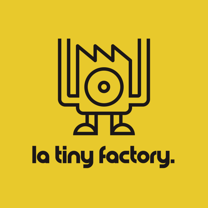 La Tiny Factory - Label de musique